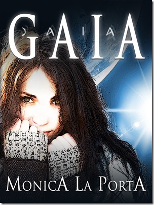 Gaia Kindle Finale